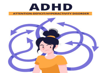 ADHD: dit zijn de vormen, symptomen & behandelopties