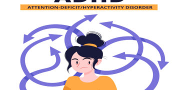 ADHD: dit zijn de vormen, symptomen & behandelopties