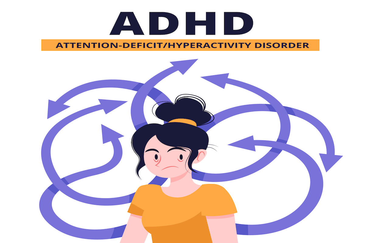 ADHD