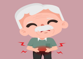 Clostridium difficile-infectie