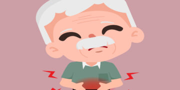 Clostridium difficile-infectie