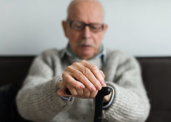 Ziekte van Parkinson