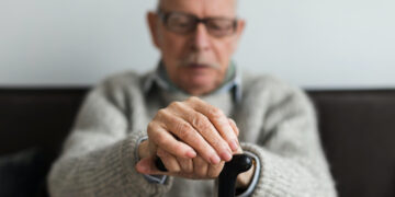 Ziekte van Parkinson