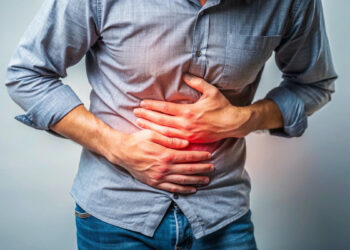 blindedarmontsteking