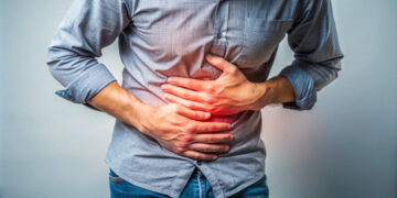 blindedarmontsteking