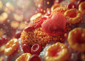 Cholesterol verlagen: de 7 producten kunnen helpen!