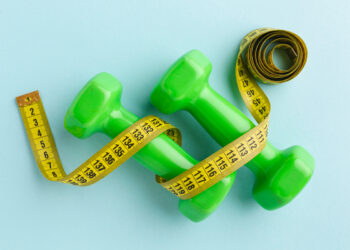 snel en gezond afvallen