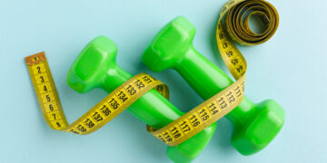 snel en gezond afvallen