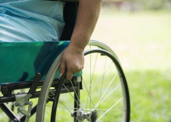 relapsing remitting MS