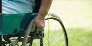 relapsing remitting MS