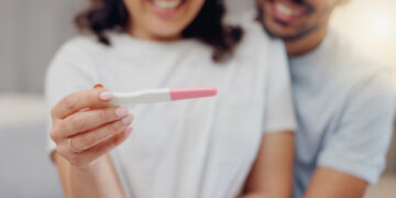 vroege zwangerschapssymptomen