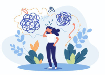 OCD - obsessieve-compulsieve stoornis