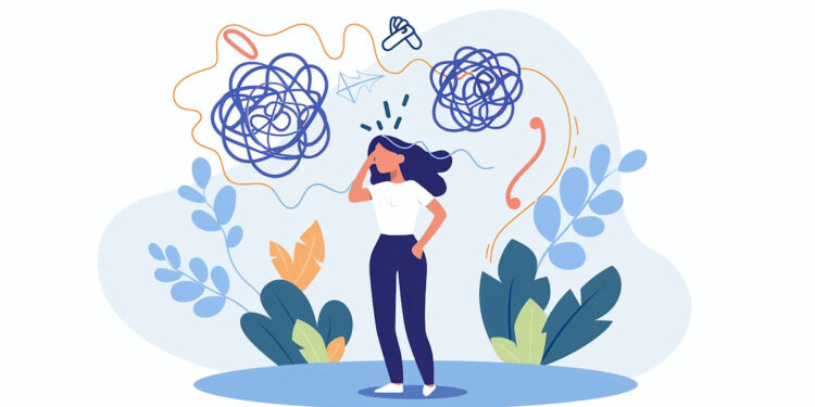 OCD - obsessieve-compulsieve stoornis