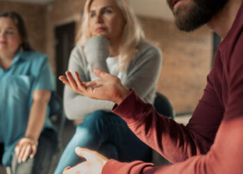 interventie voor verslaving