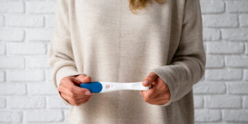 Zwanger worden lukt niet