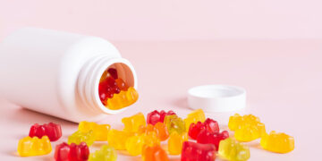 gummies-vitamins - Thuispoli gummies